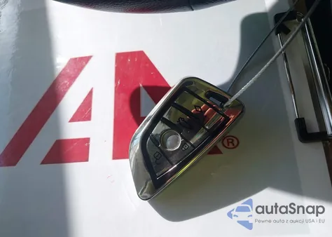 2013 BMW X3 xDrive28I z USA, uszkodzony, nr VIN 5UXWX9C55D0A29096